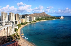 Destinations_Hawaii_Aerial_Waikiki